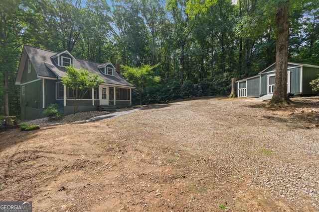 35 Pruitt Road, Alpharetta, GA 30004