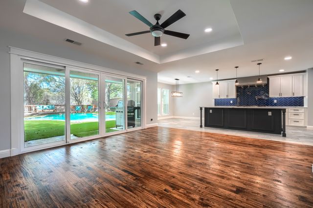 2109 Portsmouth Drive, Richardson, TX 75082