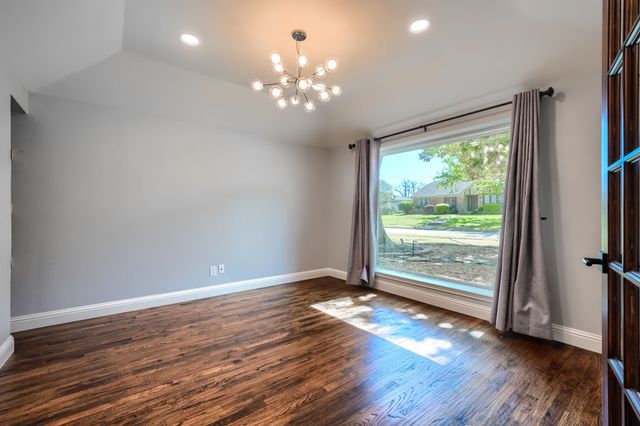 2109 Portsmouth Drive, Richardson, TX 75082