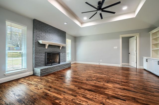 2109 Portsmouth Drive, Richardson, TX 75082