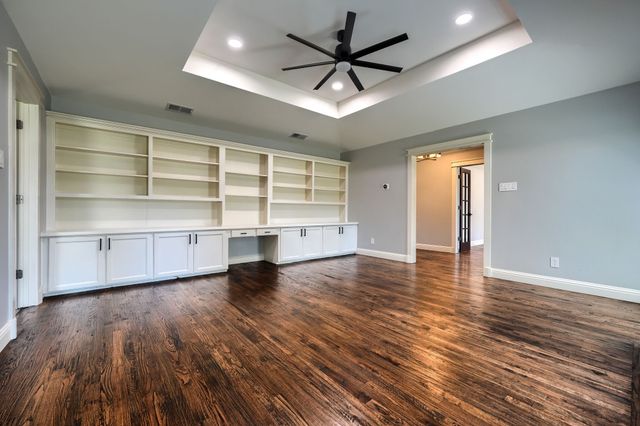 2109 Portsmouth Drive, Richardson, TX 75082