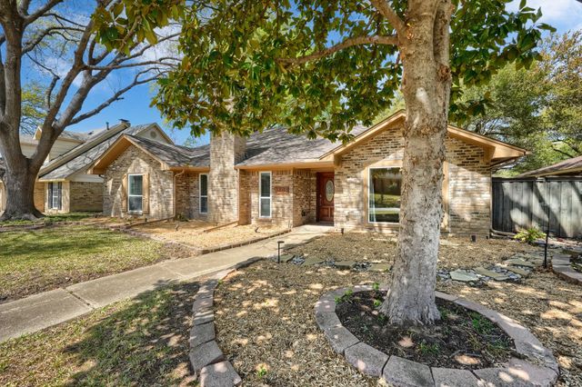 2109 Portsmouth Drive, Richardson, TX 75082