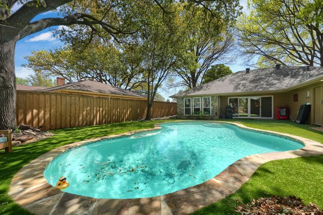 2109 Portsmouth Drive, Richardson, TX 75082