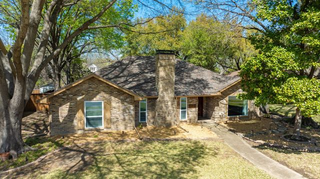 2109 Portsmouth Drive, Richardson, TX 75082