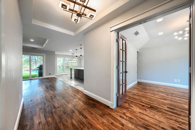 2109 Portsmouth Drive, Richardson, TX 75082