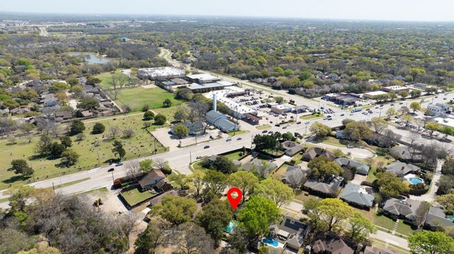 2109 Portsmouth Drive, Richardson, TX 75082