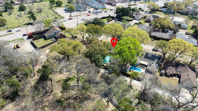 2109 Portsmouth Drive, Richardson, TX 75082