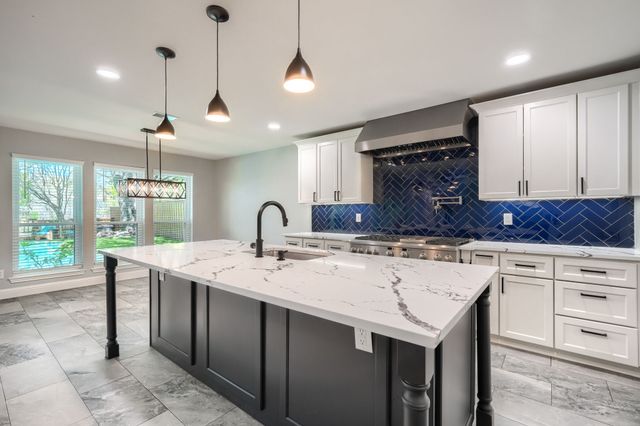 2109 Portsmouth Drive, Richardson, TX 75082