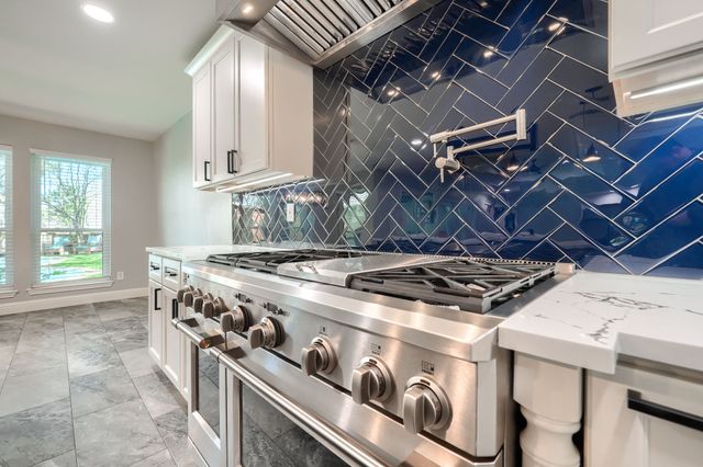 2109 Portsmouth Drive, Richardson, TX 75082