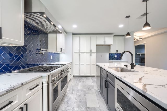 2109 Portsmouth Drive, Richardson, TX 75082