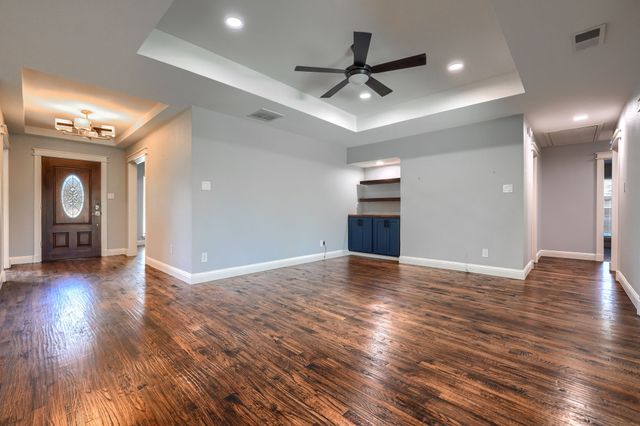 2109 Portsmouth Drive, Richardson, TX 75082