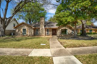 2109 Portsmouth Drive, Richardson, TX 75082