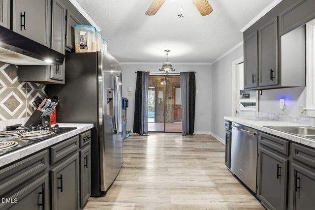 209 Crestwood Drive, Goldsboro, NC 27530