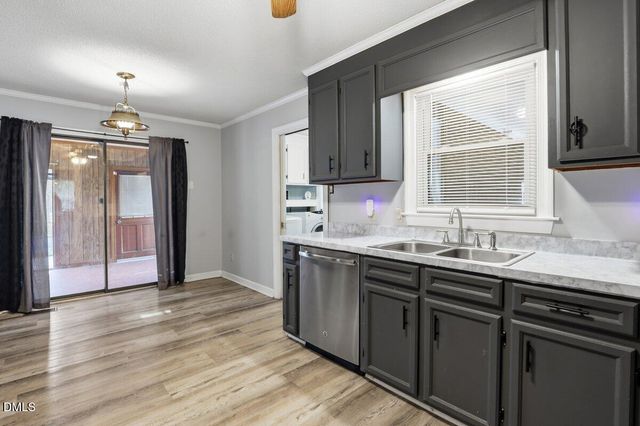 209 Crestwood Drive, Goldsboro, NC 27530