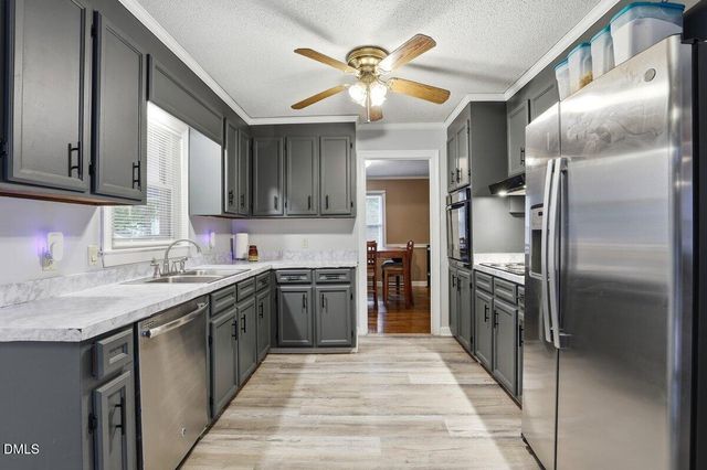 209 Crestwood Drive, Goldsboro, NC 27530