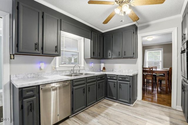 209 Crestwood Drive, Goldsboro, NC 27530