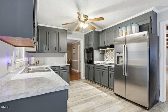 209 Crestwood Drive, Goldsboro, NC 27530