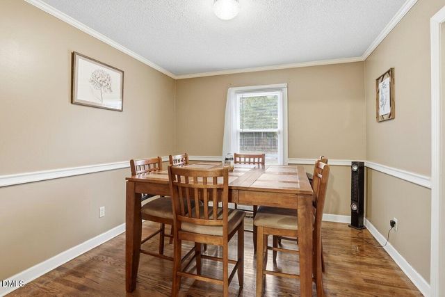 209 Crestwood Drive, Goldsboro, NC 27530