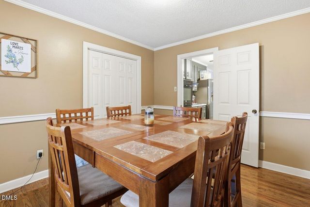 209 Crestwood Drive, Goldsboro, NC 27530