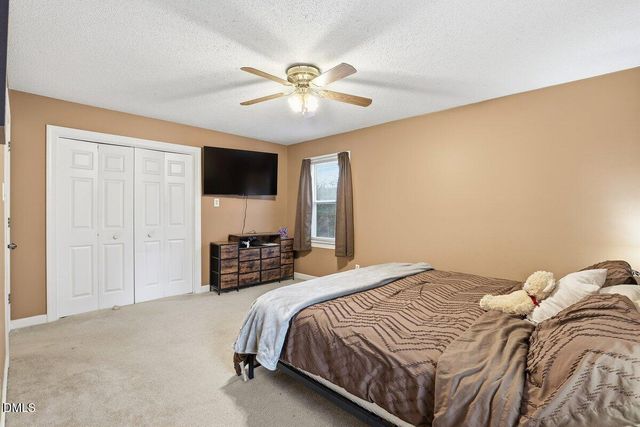 209 Crestwood Drive, Goldsboro, NC 27530