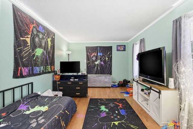 209 Crestwood Drive, Goldsboro, NC 27530