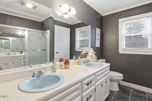 209 Crestwood Drive, Goldsboro, NC 27530