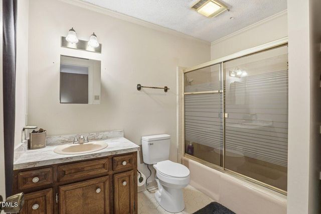 209 Crestwood Drive, Goldsboro, NC 27530