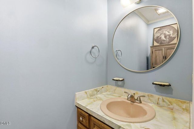 209 Crestwood Drive, Goldsboro, NC 27530