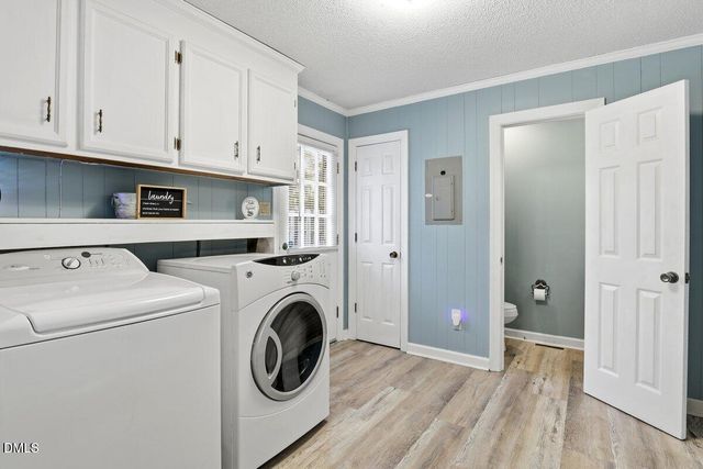 209 Crestwood Drive, Goldsboro, NC 27530