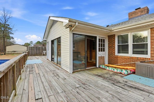 209 Crestwood Drive, Goldsboro, NC 27530