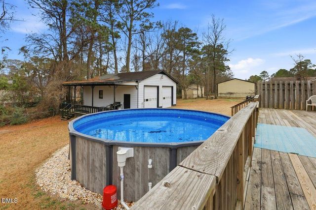 209 Crestwood Drive, Goldsboro, NC 27530