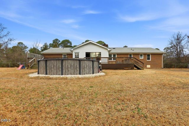 209 Crestwood Drive, Goldsboro, NC 27530