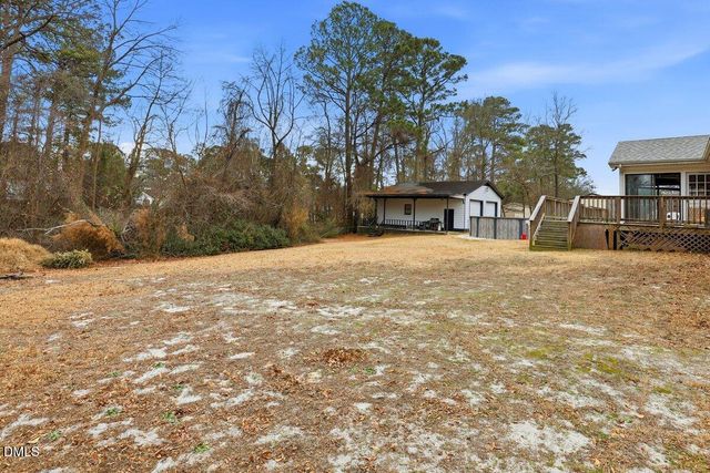 209 Crestwood Drive, Goldsboro, NC 27530