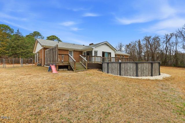 209 Crestwood Drive, Goldsboro, NC 27530
