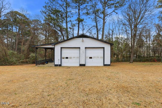 209 Crestwood Drive, Goldsboro, NC 27530