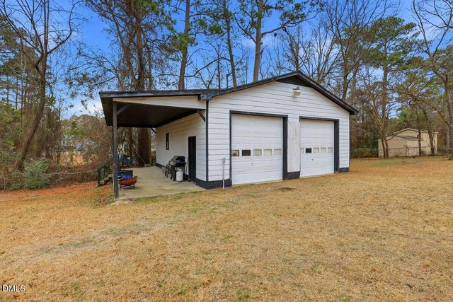 209 Crestwood Drive, Goldsboro, NC 27530