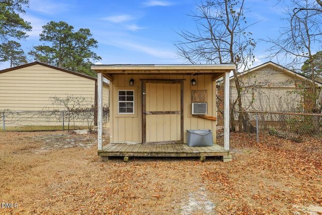 209 Crestwood Drive, Goldsboro, NC 27530