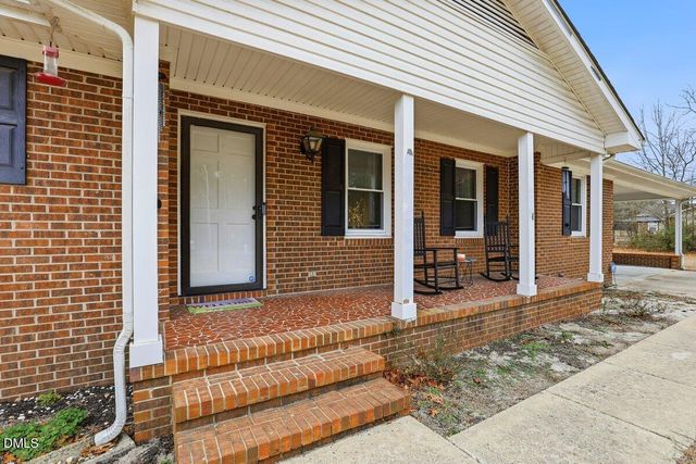 209 Crestwood Drive, Goldsboro, NC 27530