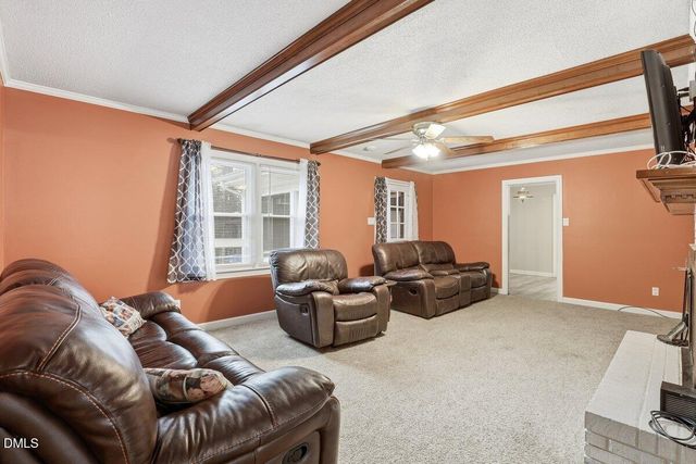 209 Crestwood Drive, Goldsboro, NC 27530