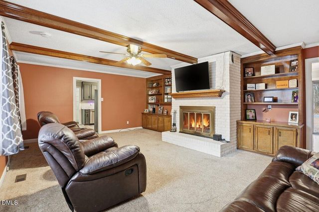 209 Crestwood Drive, Goldsboro, NC 27530