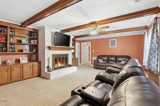 209 Crestwood Drive, Goldsboro, NC 27530