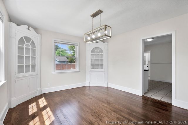 210 W 21st Street N, Lumberton, NC 28358
