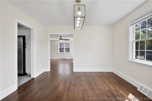 210 W 21st Street N, Lumberton, NC 28358