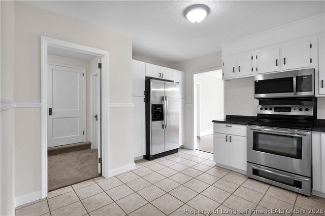 210 W 21st Street N, Lumberton, NC 28358