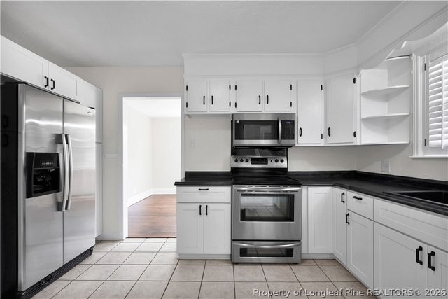 210 W 21st Street N, Lumberton, NC 28358