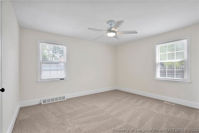 210 W 21st Street N, Lumberton, NC 28358