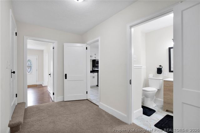 210 W 21st Street N, Lumberton, NC 28358