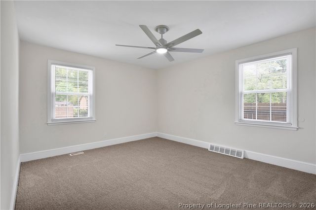 210 W 21st Street N, Lumberton, NC 28358