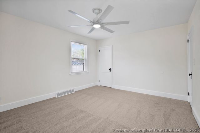 210 W 21st Street N, Lumberton, NC 28358