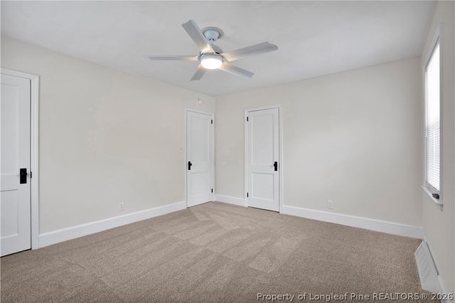 210 W 21st Street N, Lumberton, NC 28358